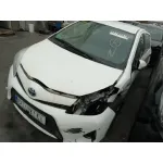 TOYOTA YARIS TOYOTA YARIS '2013 HYBRID FEEL! BLANCO 2015