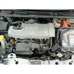 TOYOTA YARIS TOYOTA YARIS '2013 HYBRID FEEL! BLANCO 2015
