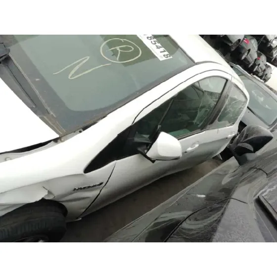TOYOTA YARIS '2013 HYBRID FEEL! BLANCO