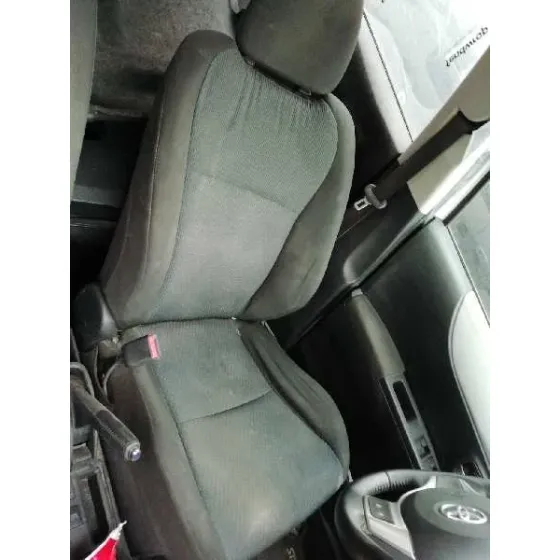 TOYOTA YARIS '2013 HYBRID FEEL! BLANCO