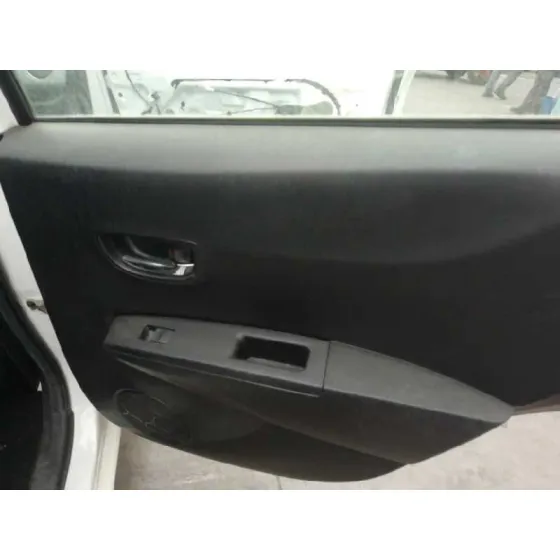 TOYOTA YARIS '2013 HYBRID FEEL! BLANCO