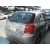 TOYOTA COROLLA (E12) TOYOTA COROLLA (E12) '2006 2.0 D-4D LINEA LUNA BERLINA PLATA 2001