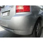 TOYOTA COROLLA (E12) TOYOTA COROLLA (E12) '2006 2.0 D-4D LINEA LUNA BERLINA PLATA 2001