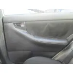 TOYOTA COROLLA (E12) TOYOTA COROLLA (E12) '2006 2.0 D-4D LINEA LUNA BERLINA PLATA 2001