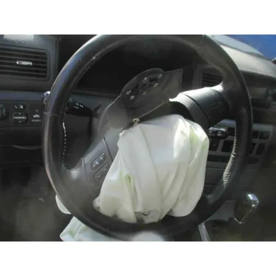 TOYOTA COROLLA (E12) '2006 2.0 D-4D LINEA LUNA BERLINA PLATA