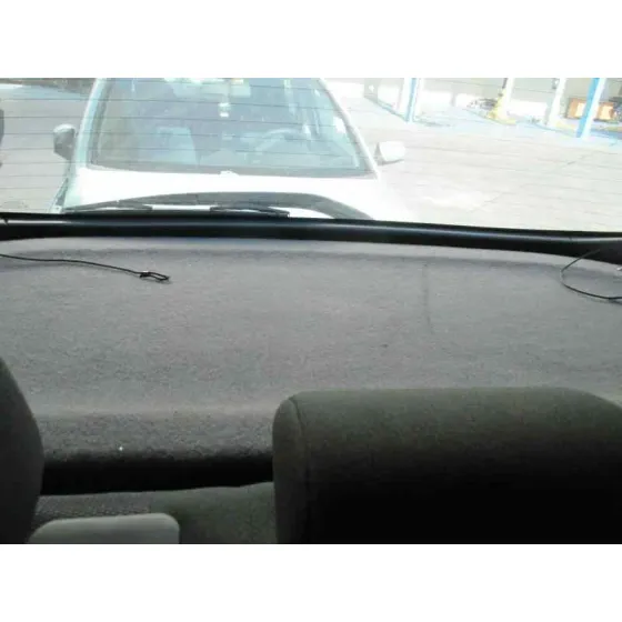TOYOTA COROLLA (E12) '2006 2.0 D-4D LINEA LUNA BERLINA PLATA