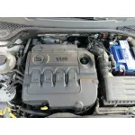 SEAT LEON ST (5F8) SEAT LEON ST (5F8) '2018 X-PERIENCE 4DRIVE BLANCO 2014