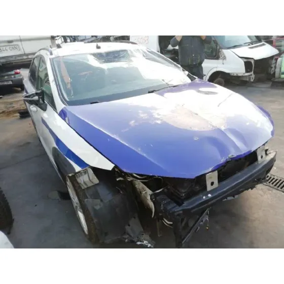 SEAT LEON ST (5F8) '2018 X-PERIENCE 4DRIVE BLANCO