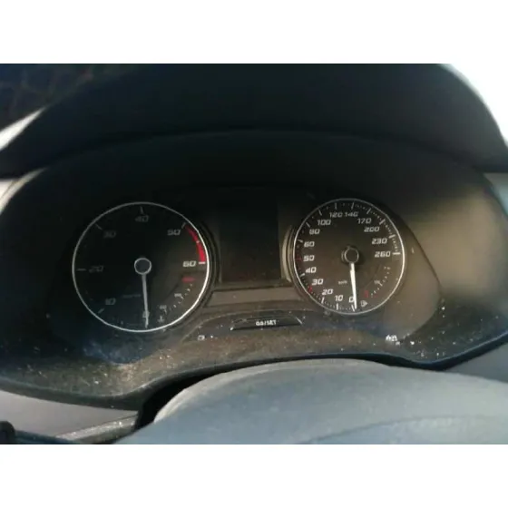 SEAT LEON ST (5F8) '2018 X-PERIENCE 4DRIVE BLANCO