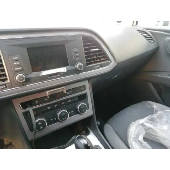 SEAT LEON ST (5F8) '2018 X-PERIENCE 4DRIVE BLANCO