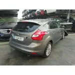 FORD FOCUS LIM. (CB8) FORD FOCUS LIM. (CB8) '2011 TITANIUM GRIS 2010