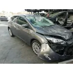 FORD FOCUS LIM. (CB8) FORD FOCUS LIM. (CB8) '2011 TITANIUM GRIS 2010