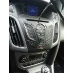 FORD FOCUS LIM. (CB8) FORD FOCUS LIM. (CB8) '2011 TITANIUM GRIS 2010