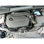 FORD FOCUS LIM. (CB8) FORD FOCUS LIM. (CB8) '2011 TITANIUM GRIS 2010