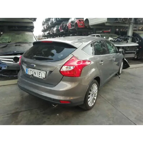 FORD FOCUS LIM. (CB8) '2011 TITANIUM GRIS
