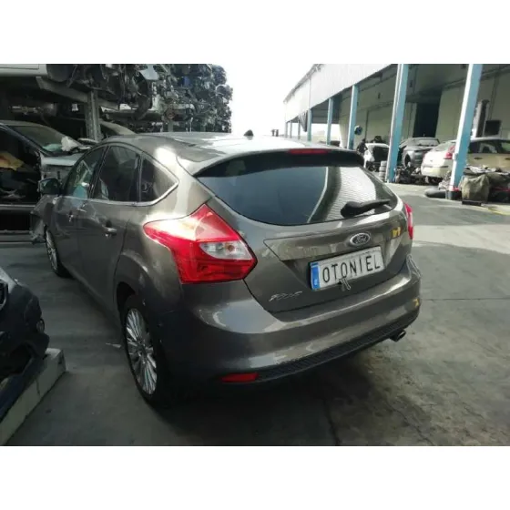 FORD FOCUS LIM. (CB8) '2011 TITANIUM GRIS