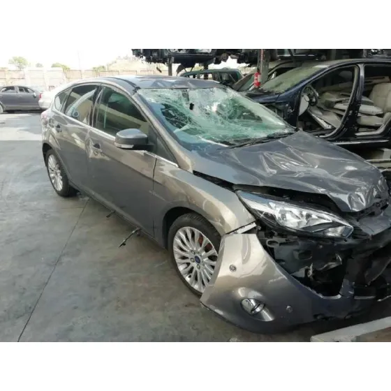 FORD FOCUS LIM. (CB8) '2011 TITANIUM GRIS