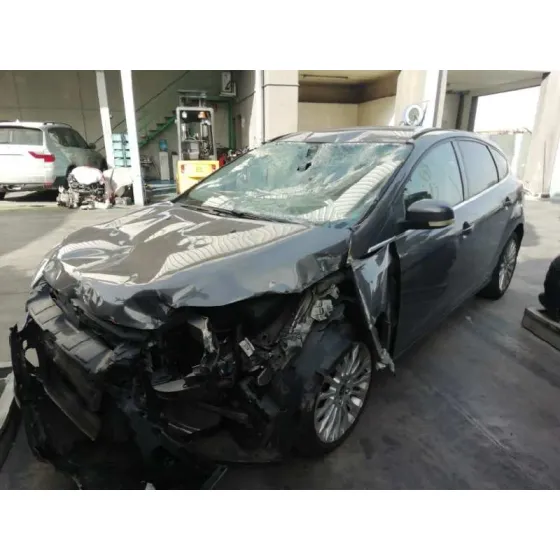 FORD FOCUS LIM. (CB8) '2011 TITANIUM GRIS