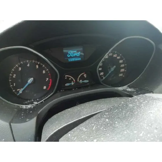 FORD FOCUS LIM. (CB8) '2011 TITANIUM GRIS