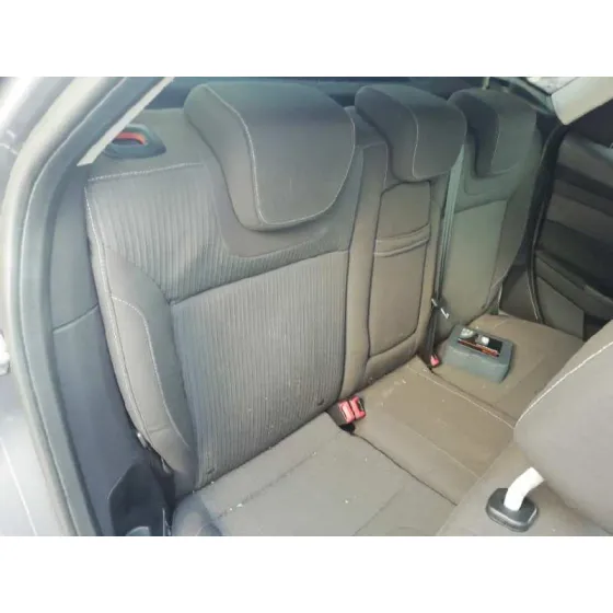 FORD FOCUS LIM. (CB8) '2011 TITANIUM GRIS