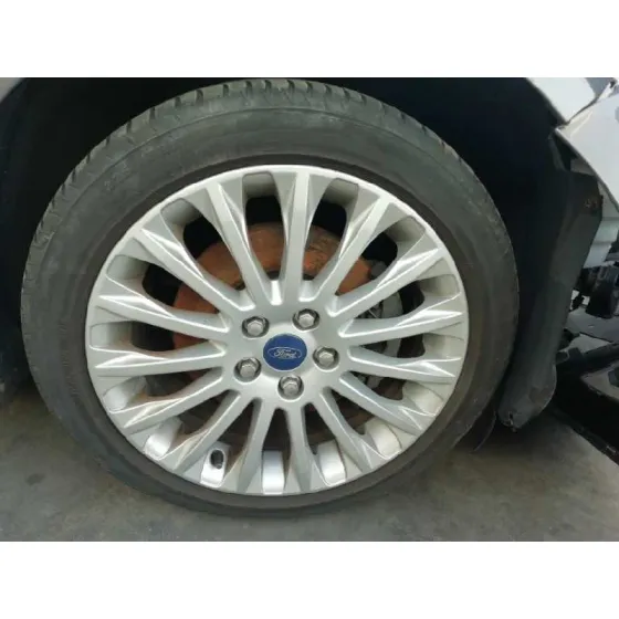 FORD FOCUS LIM. (CB8) '2011 TITANIUM GRIS