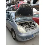 MOTOR NFV MANUAL 5V CVF/KW: 11.59/70