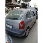MOTOR NFV MANUAL 5V CVF/KW: 11.59/70