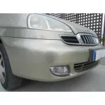 DAEWOO TACUMA DAEWOO TACUMA '2000 SX DORADO 2000