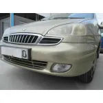 DAEWOO TACUMA DAEWOO TACUMA '2000 SX DORADO 2000