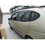 DAEWOO TACUMA DAEWOO TACUMA '2000 SX DORADO 2000
