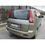 DAEWOO TACUMA DAEWOO TACUMA '2000 SX DORADO 2000
