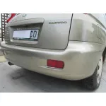 DAEWOO TACUMA DAEWOO TACUMA '2000 SX DORADO 2000