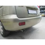 DAEWOO TACUMA DAEWOO TACUMA '2000 SX DORADO 2000