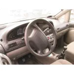 DAEWOO TACUMA DAEWOO TACUMA '2000 SX DORADO 2000