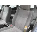 DAEWOO TACUMA DAEWOO TACUMA '2000 SX DORADO 2000
