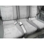 DAEWOO TACUMA DAEWOO TACUMA '2000 SX DORADO 2000