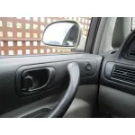 DAEWOO TACUMA DAEWOO TACUMA '2000 SX DORADO 2000
