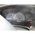 DAEWOO TACUMA DAEWOO TACUMA '2000 SX DORADO 2000