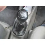 DAEWOO TACUMA DAEWOO TACUMA '2000 SX DORADO 2000