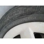 DAEWOO TACUMA DAEWOO TACUMA '2000 SX DORADO 2000