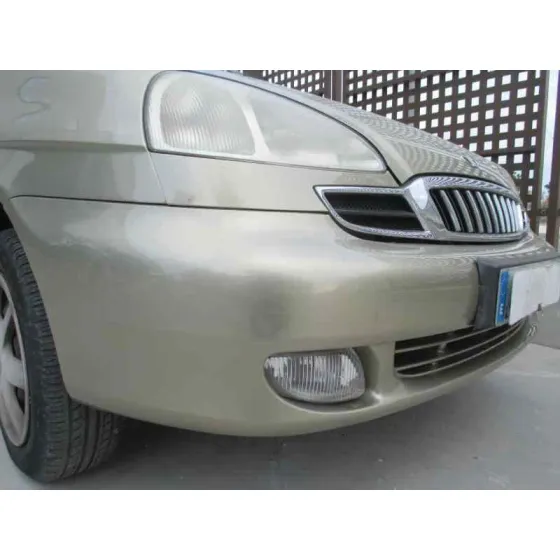 DAEWOO TACUMA '2000 SX DORADO