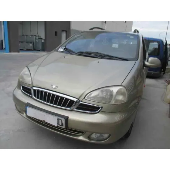 DAEWOO TACUMA '2000 SX DORADO