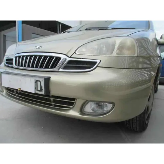 DAEWOO TACUMA '2000 SX DORADO