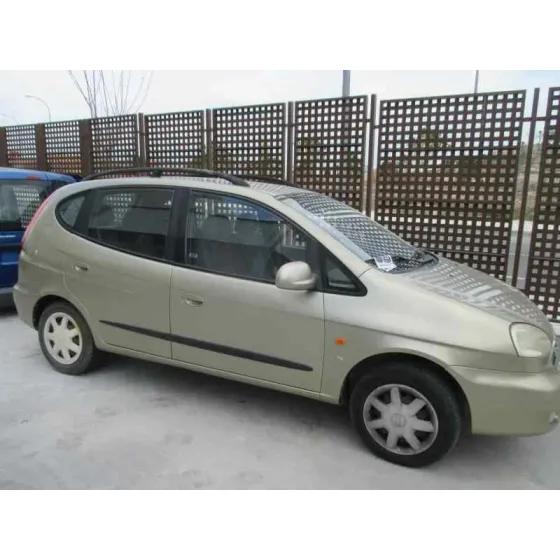 DAEWOO TACUMA '2000 SX DORADO