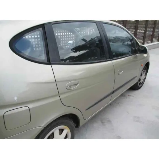 DAEWOO TACUMA '2000 SX DORADO