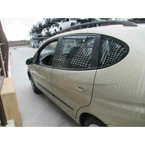 DAEWOO TACUMA '2000 SX DORADO