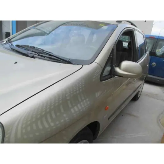 DAEWOO TACUMA '2000 SX DORADO