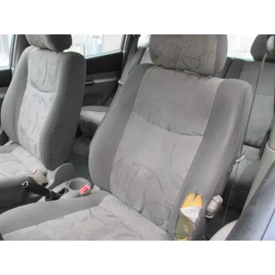 DAEWOO TACUMA '2000 SX DORADO