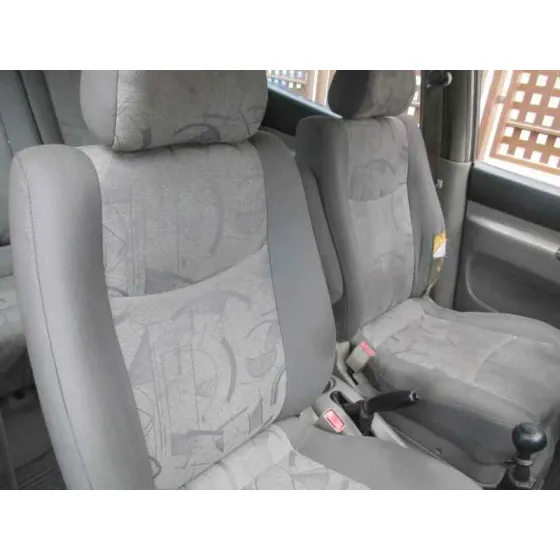 DAEWOO TACUMA '2000 SX DORADO