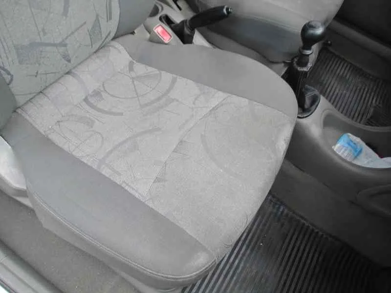 DAEWOO TACUMA '2000 SX DORADO